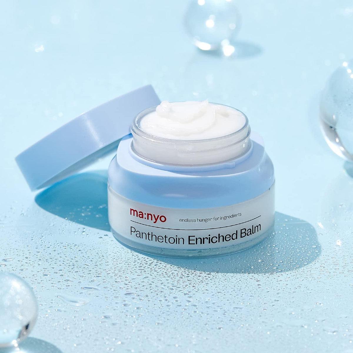 Manyo Panthetoin Enriched Balm 80ml