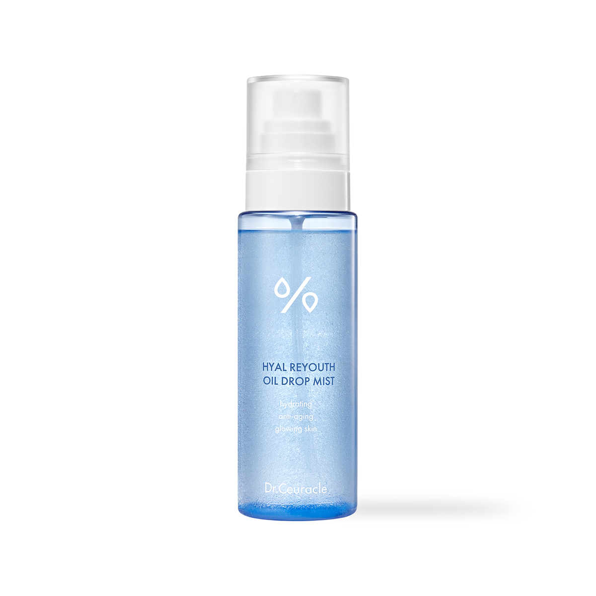 Dr. Ceuracle HYAL REYOUTH OIL DROP MIST 125ml