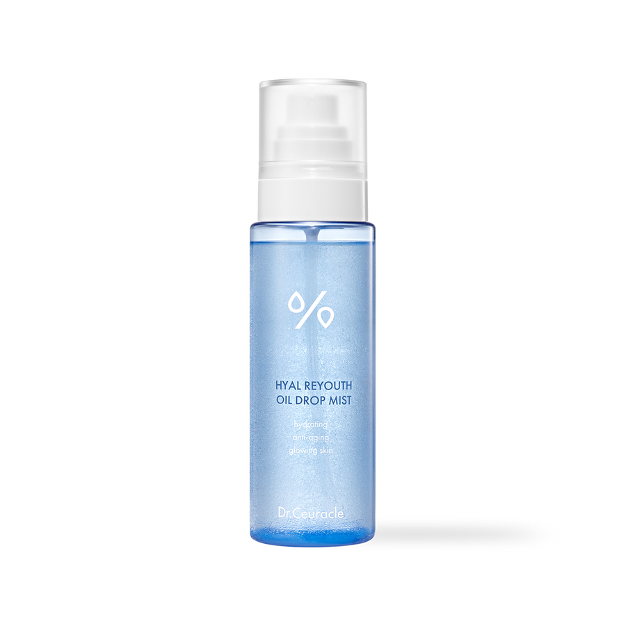 Dr. Ceuracle HYAL REYOUTH OIL DROP MIST 125ml