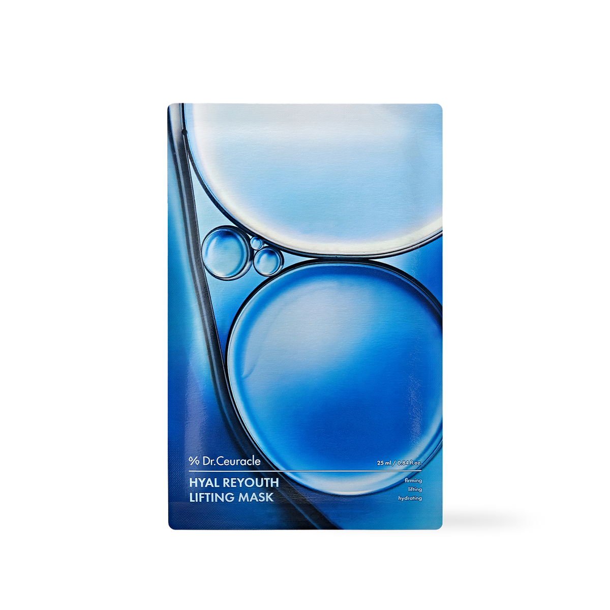 Dr. Ceuracle Hyal Reyouth Lifting Mask 10pcs
