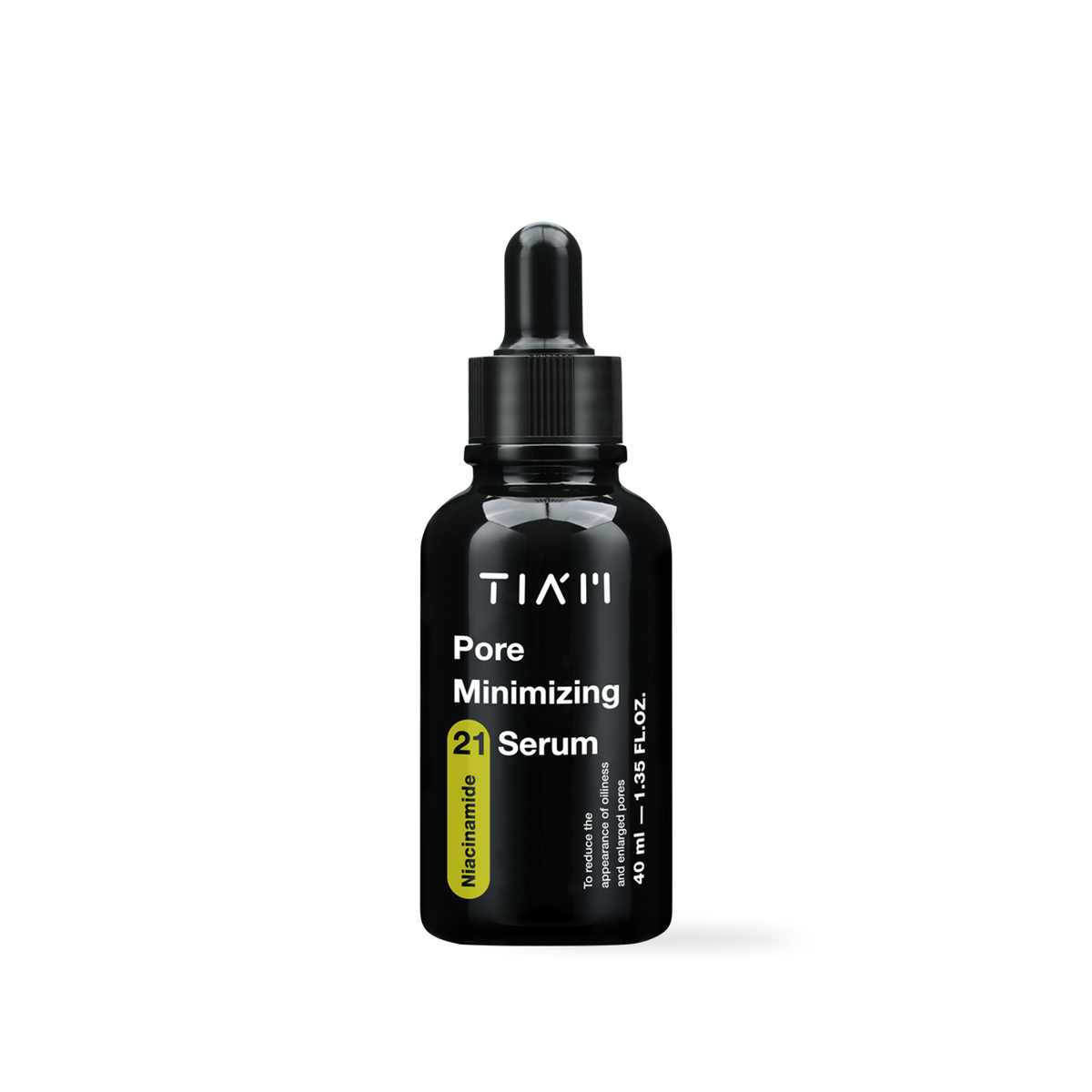 TIAM Pore Minimizing 21 Cream - 60ml
