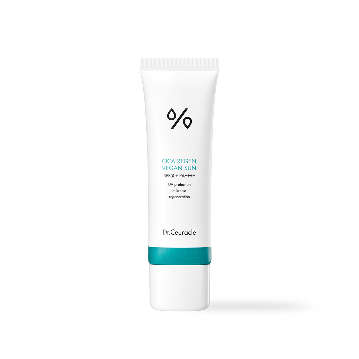 Dr. Ceuracle Cica Regen Vegan Sun SPF50+ PA++++ 50ml