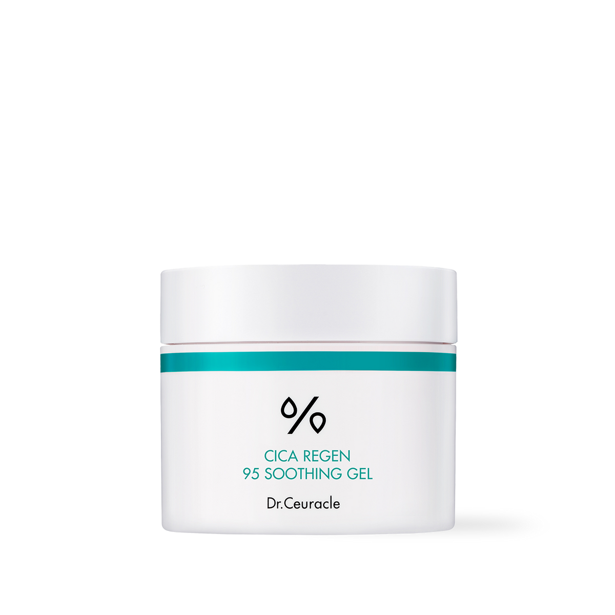 Dr. Ceuracle CICA REGEN 95 SOOTHING GEL 110g