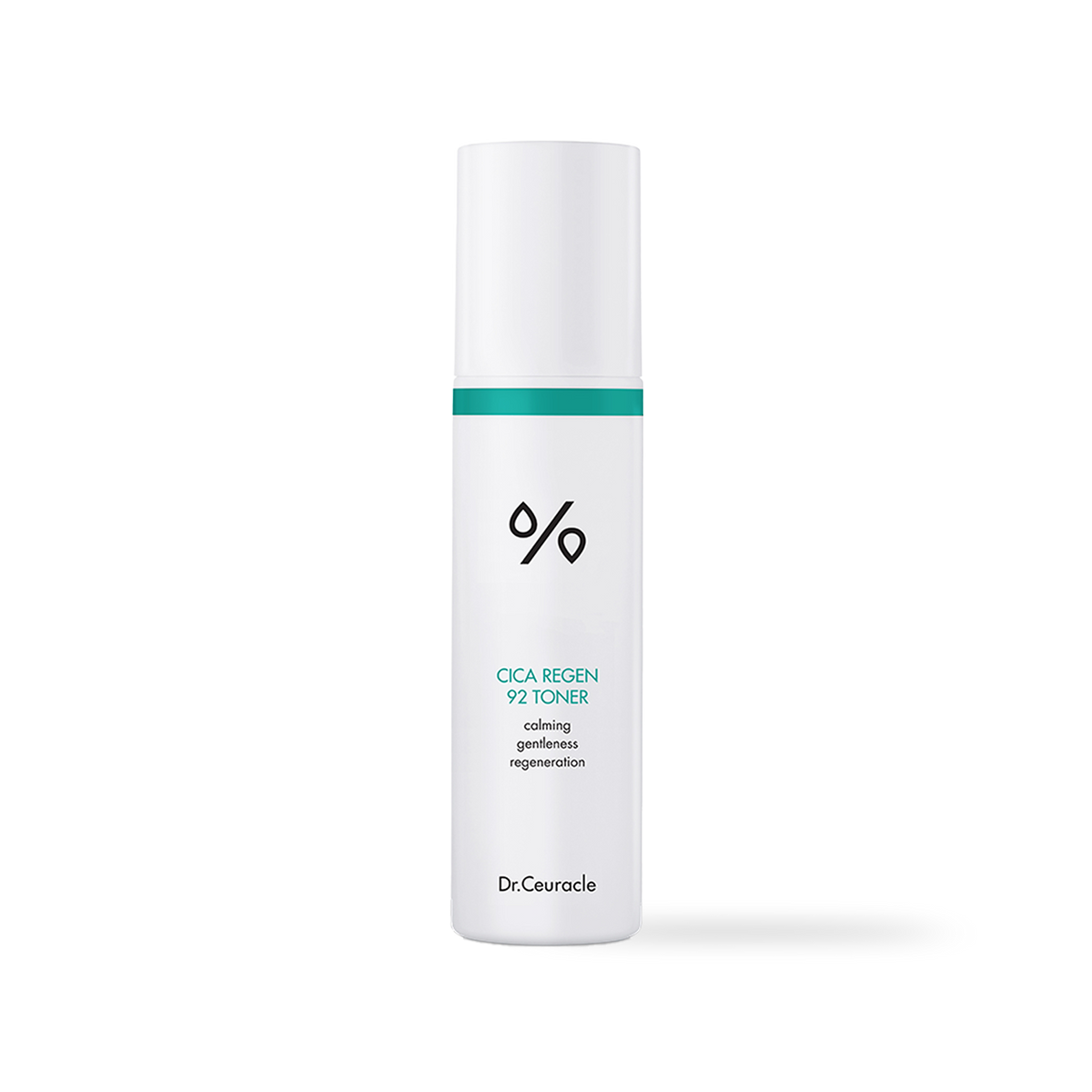 Dr. Ceuracle CICA REGEN 92 TONER 120ml