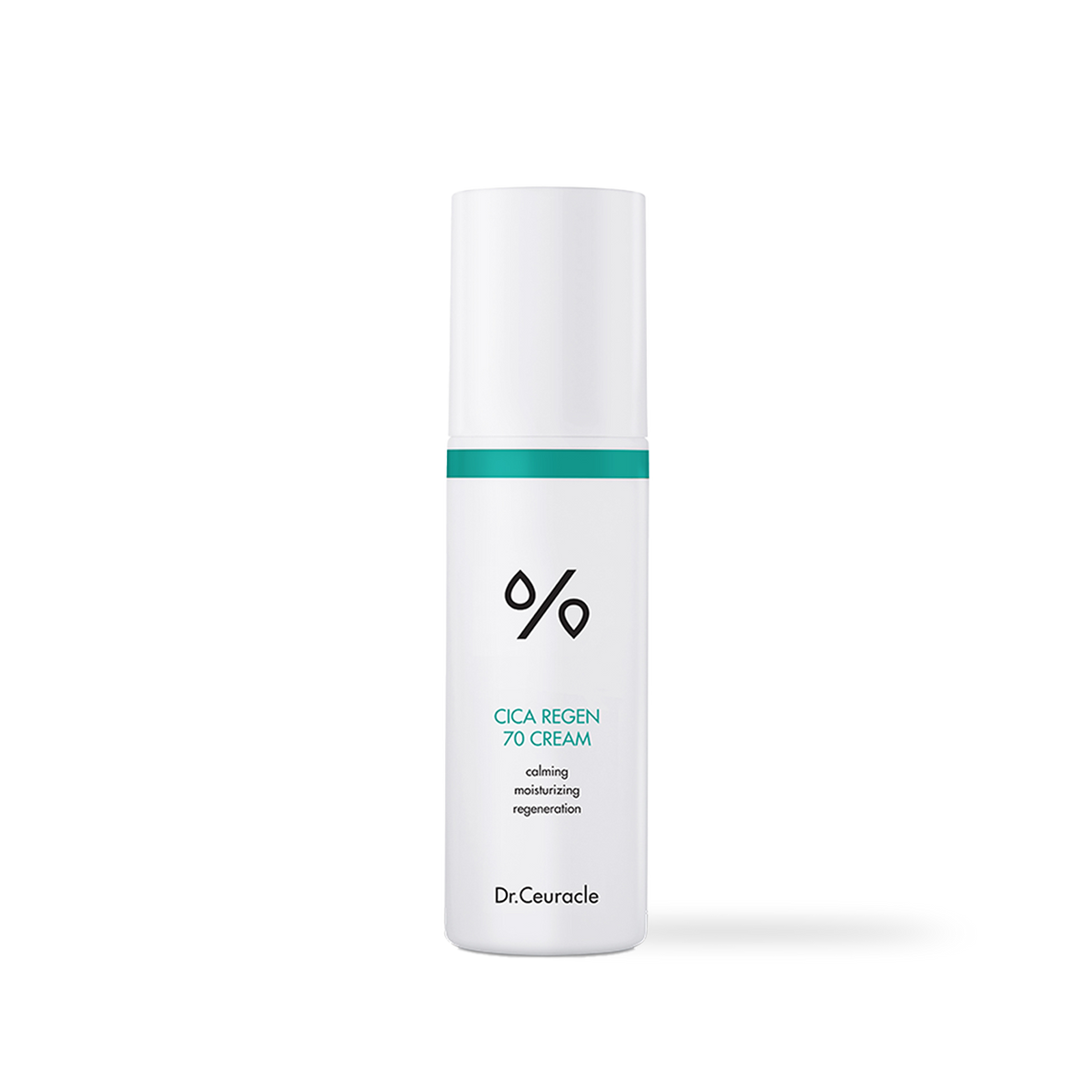 Dr. Ceuracle CICA REGEN 70 CREAM 50ml