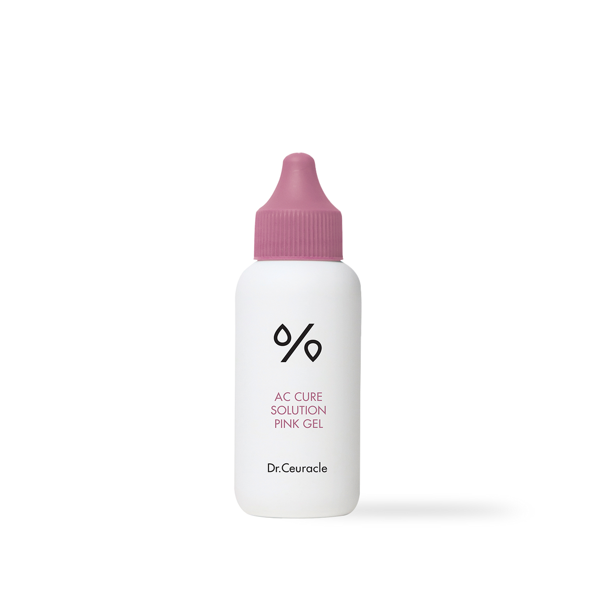 Dr. Ceuracle AC Cure Solution Pink Gel 50ml