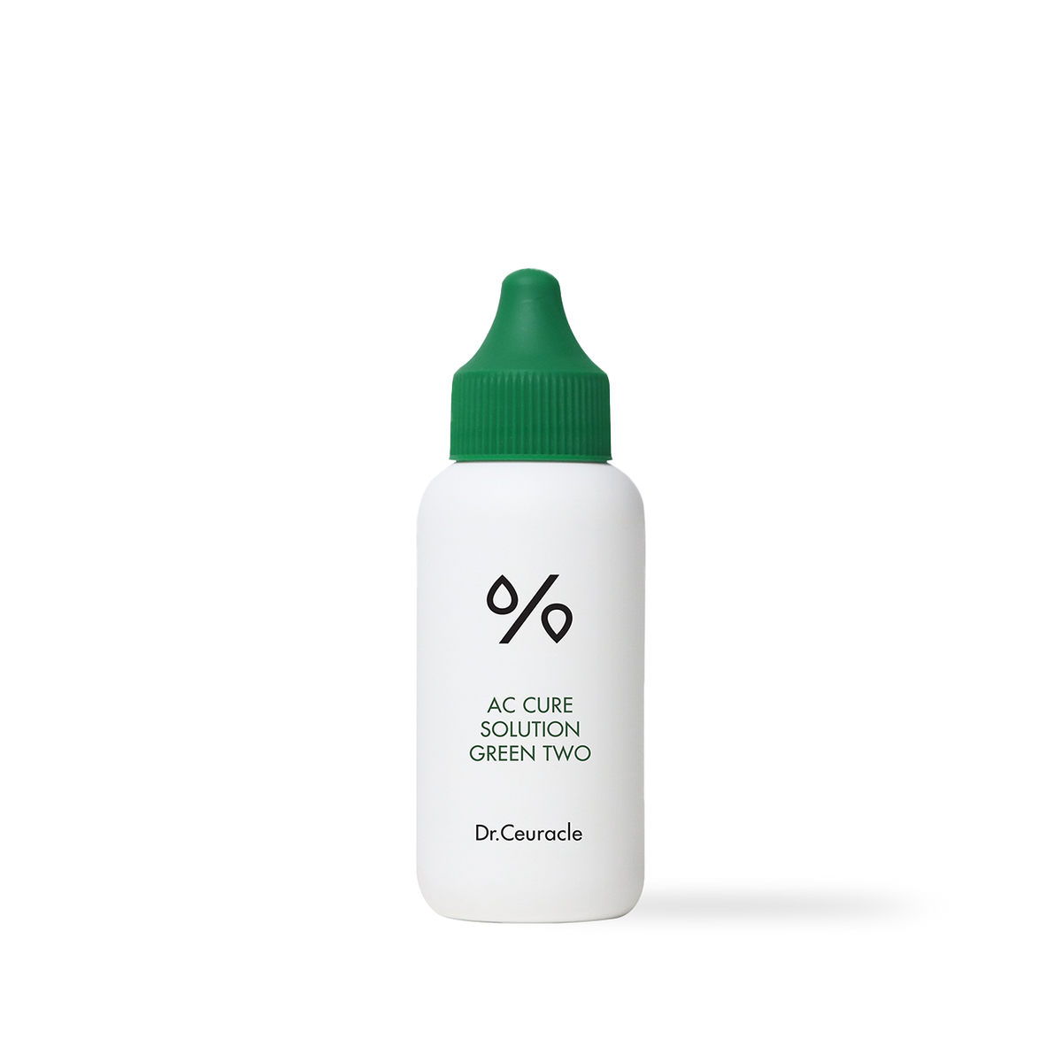 Dr. Ceuracle AC Cure Solution Green Two 50ml