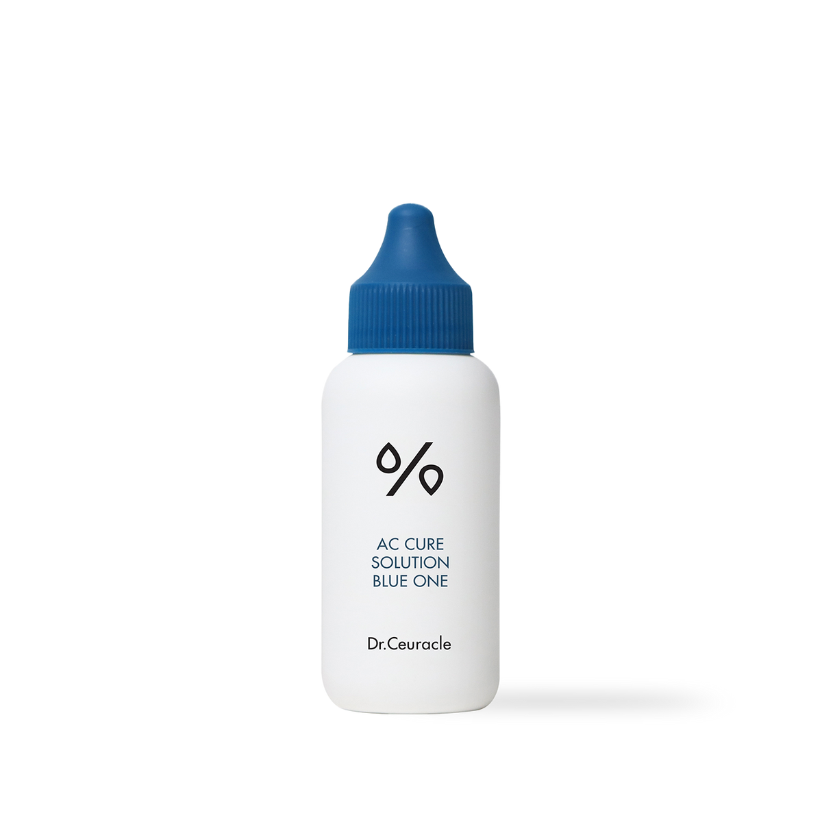 Dr. Ceuracle AC Cure Solution Blue One 50ml