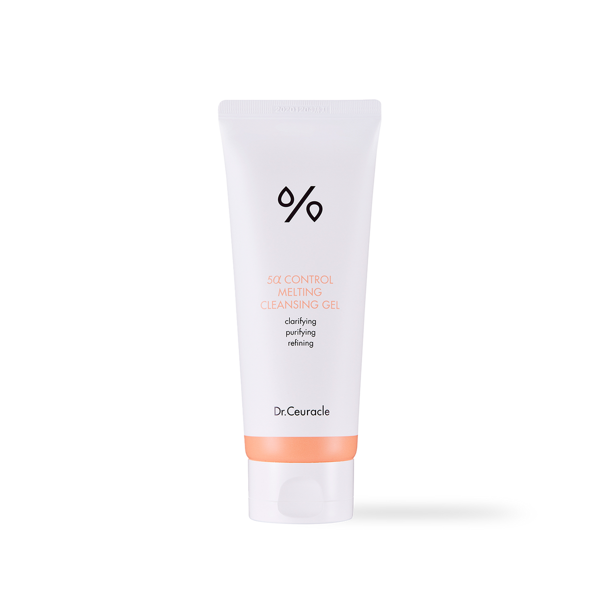 Dr. Ceuracle 5α CONTROL MELTING CLEANSING GEL 200ml