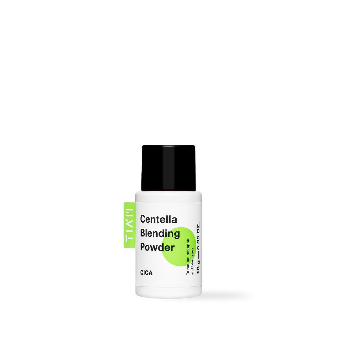 TIAM Centella Blending Powder - 10g