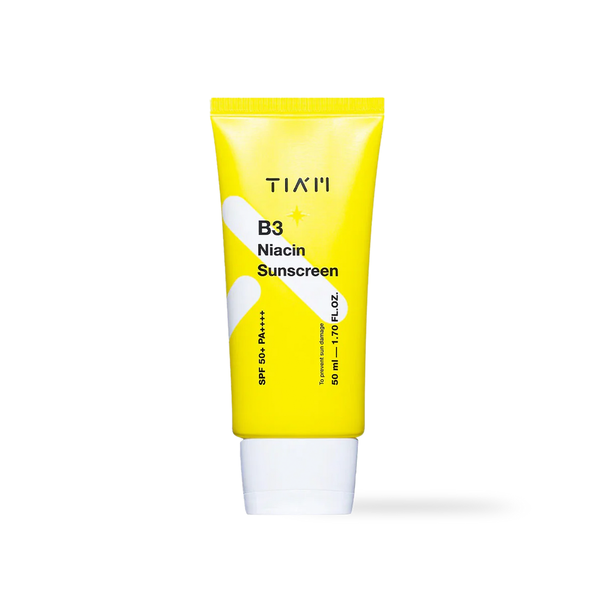 TIAM B3 Niacin Sunscreen 50ml