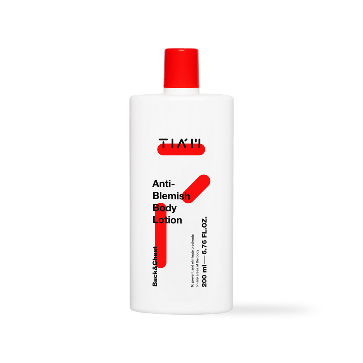 TIAM Anti Blemish Body Lotion(Back&Chest) - 200ml