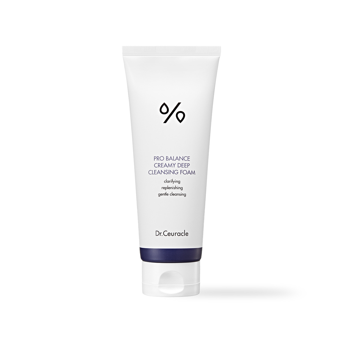 Dr. Ceuracle Pro Balance Creamy Deep Cleansing Foam 150g