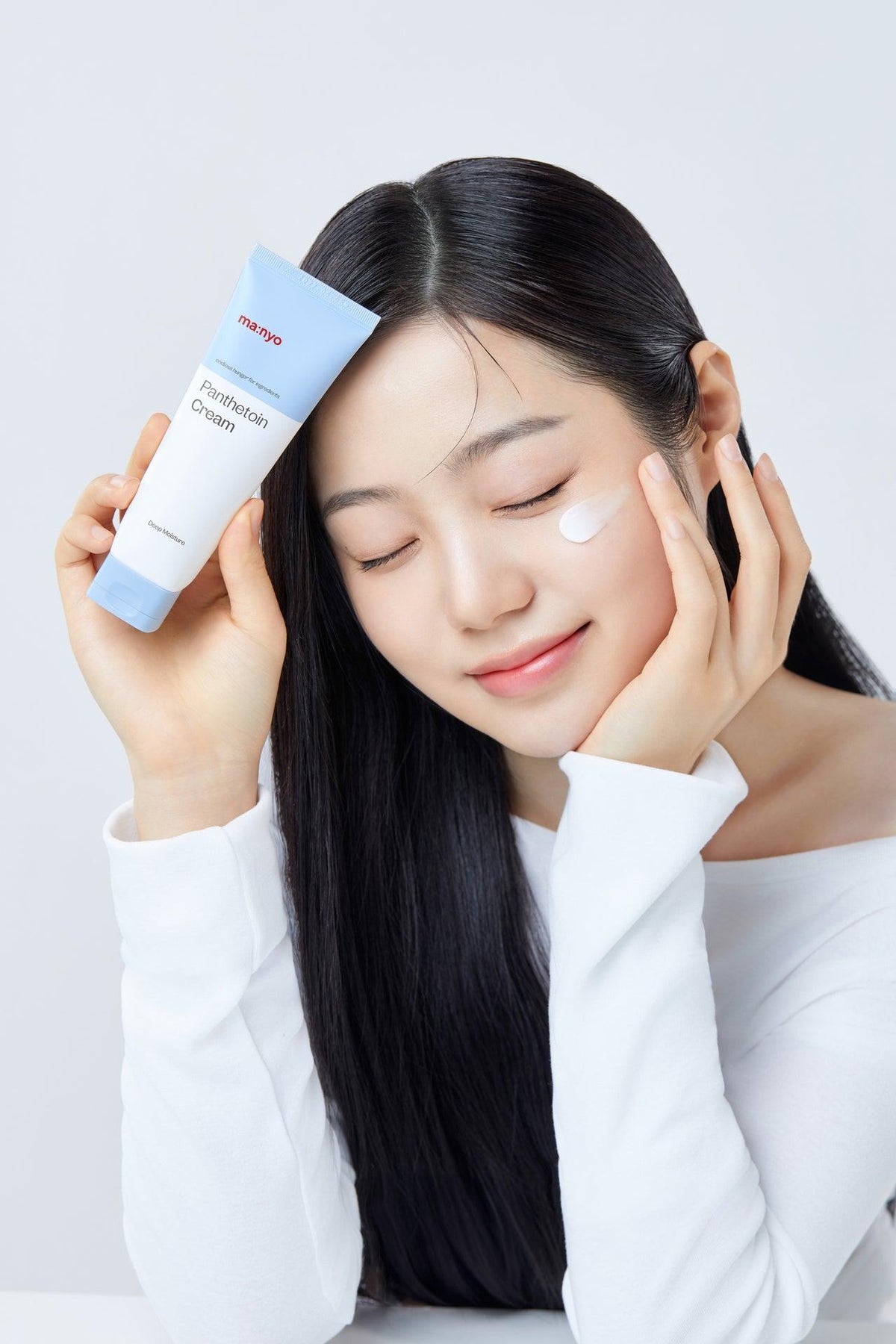 Manyo Panthetoin Cream 80ml