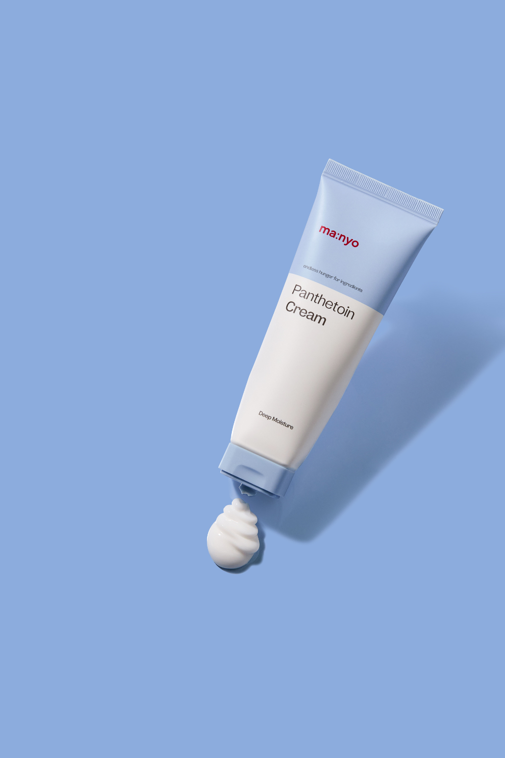 Manyo Panthetoin Cream 80ml