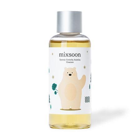 Mixsoon Soondy Centella Asiatica Essence 100ml_Brand