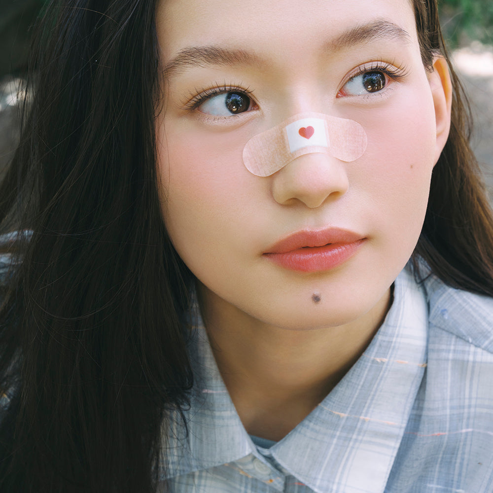 Tiptoe jelly stick 003 strawberry 3.5g