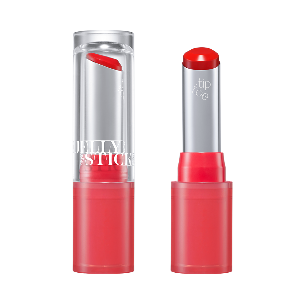 Tiptoe jelly stick 003 strawberry 3.5g