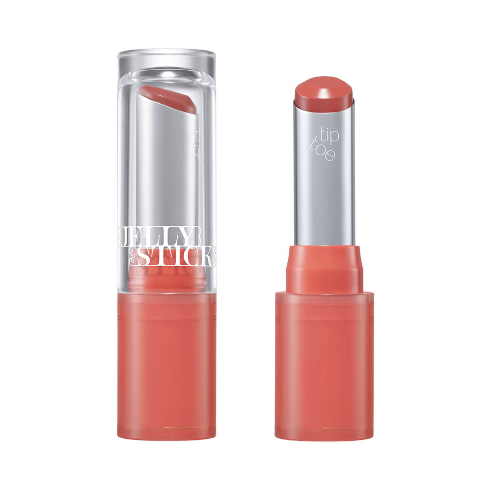 Tiptoe jelly stick 002 moran 3.5g