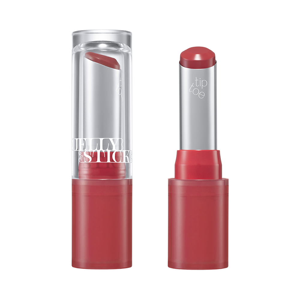 Tiptoe jelly stick 004 plum syrup 3.5g