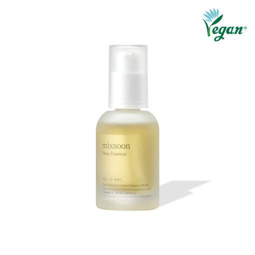 Mixsoon Bean Essence 30ml_Brand