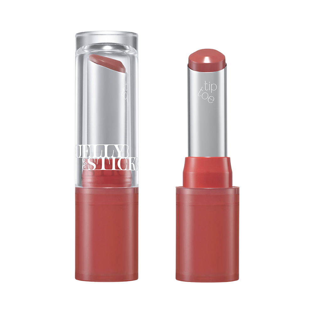 Tiptoe jelly stick 006 rosy step 3.5g