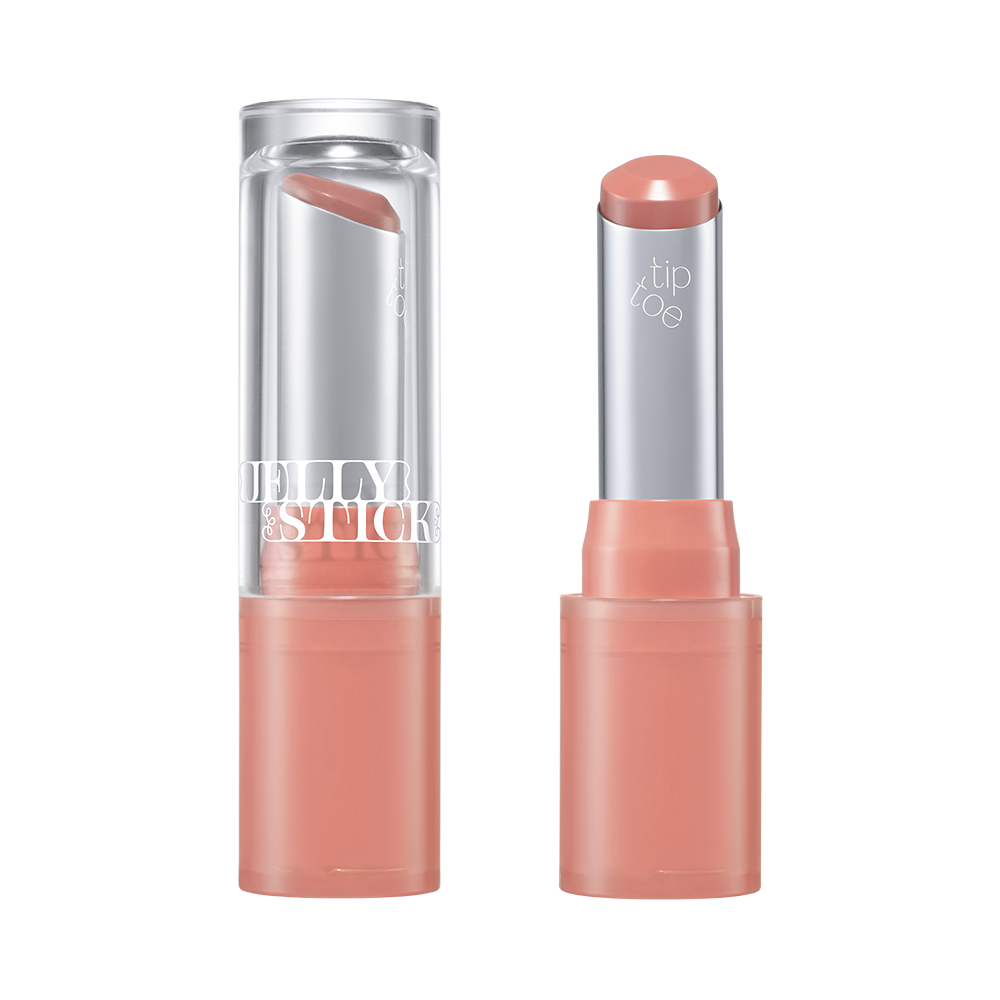 Tiptoe jelly stick 011 Tender Mood 3.5g