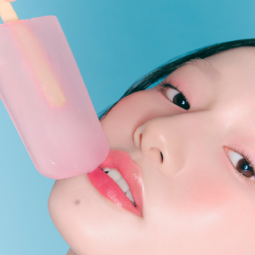 Tiptoe Glowit Sorbet Tint 107 toffee apple 5g
