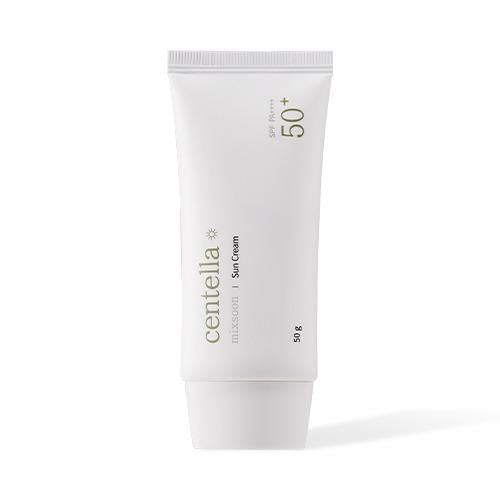 Mixsoon Centella Suncream 50g SPF 50+ PA++++ 50g