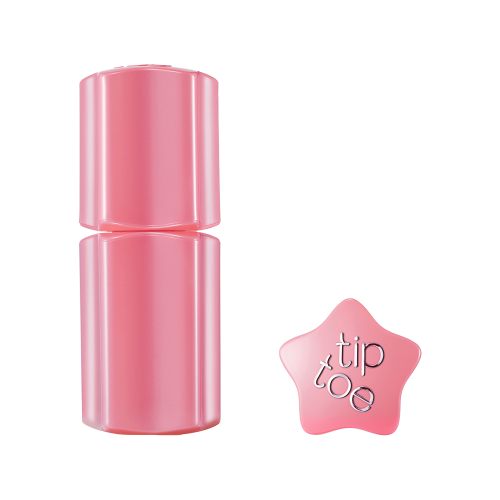 Tiptoe Glowit Sorbet Tint 102 pink sugar 5g