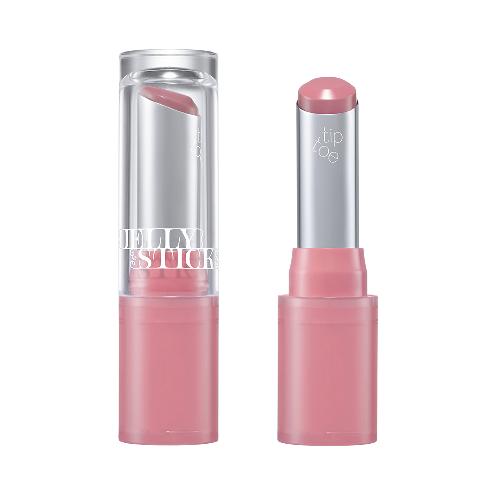 Tiptoe jelly stick 010 Mauve Whisper 3.5g