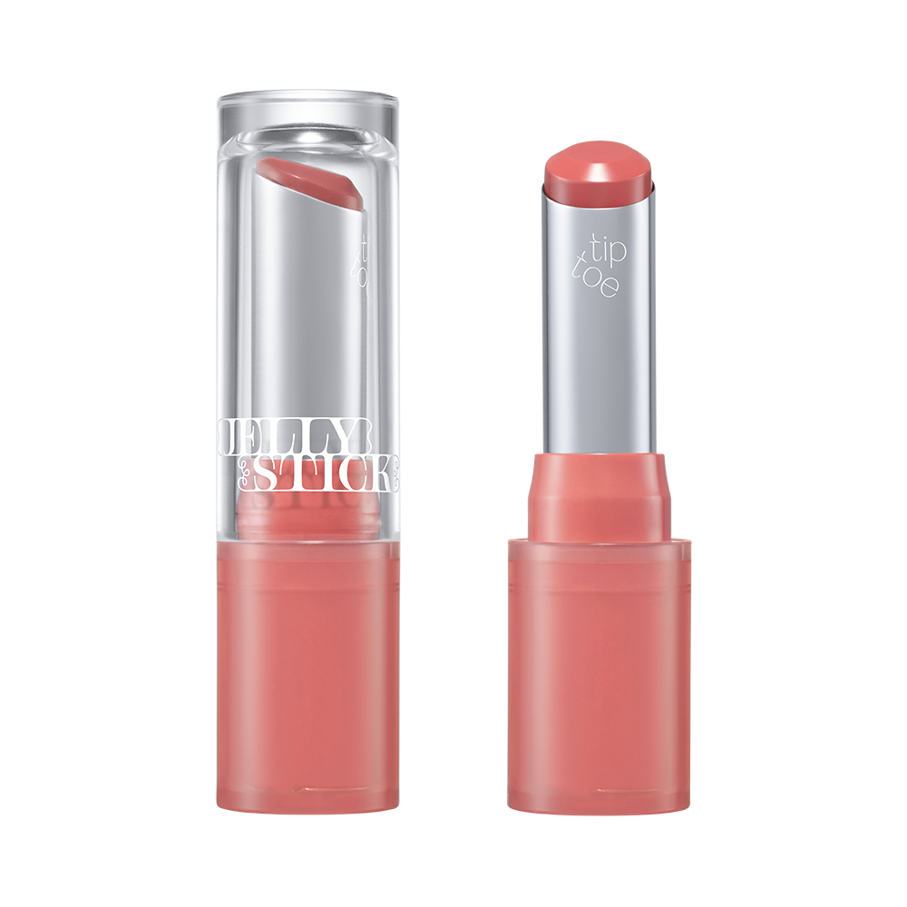 Tiptoe jelly stick 008 peach pointe 3.5g