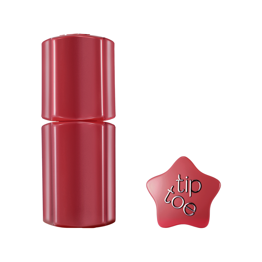 Tiptoe Glowit Sorbet Tint 107 toffee apple 5g