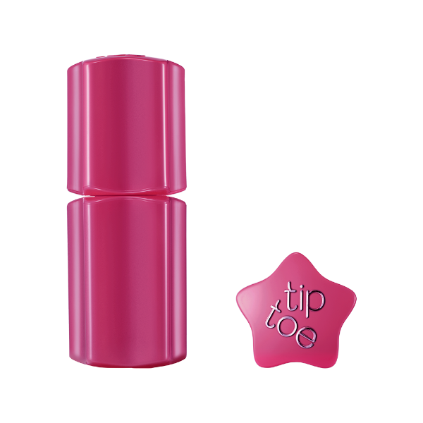 Tiptoe Glowit Sorbet Tint 110 raspberry XO 5g