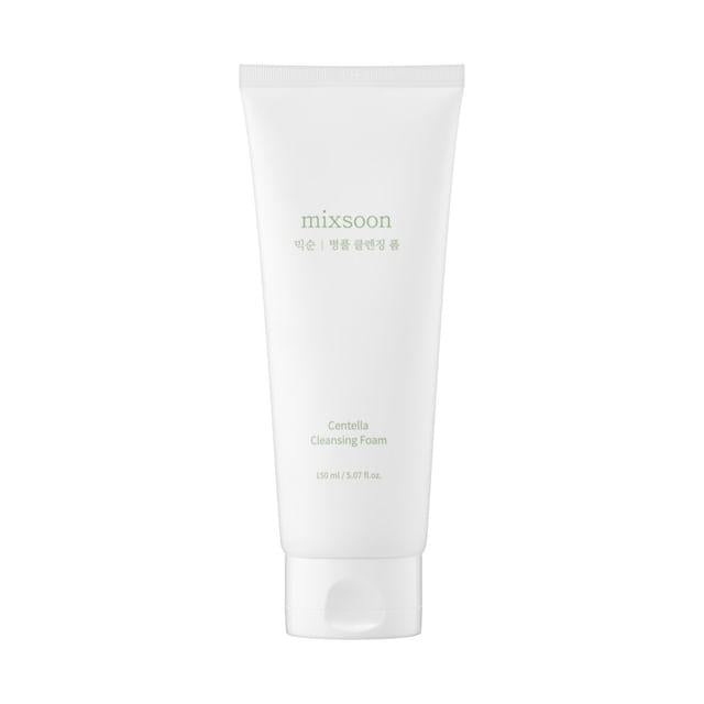Mixsoon Centella Cleansing Foam 150ml_Brand
