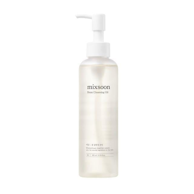 Mixsoon Bean Cleansing Oil 195ml_Brand