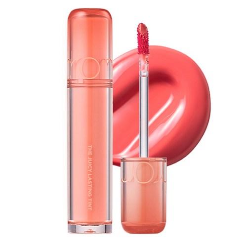 rom&nd The Juicy Lasting Tint 3.5g (14 colors)