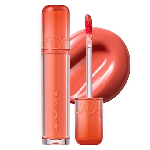 rom&nd The Juicy Lasting Tint 3.5g (14 colors)