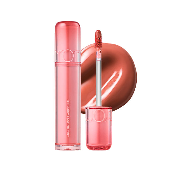 rom&nd The Juicy Lasting Tint 3.5g (14 colors)