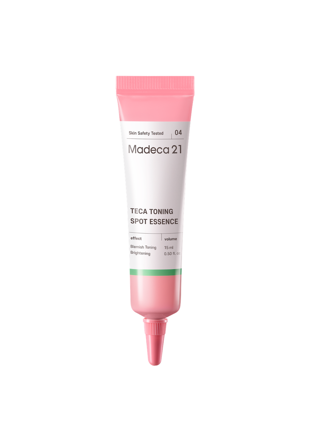 Madeca21 Teca Toning Spot Essence 15ml