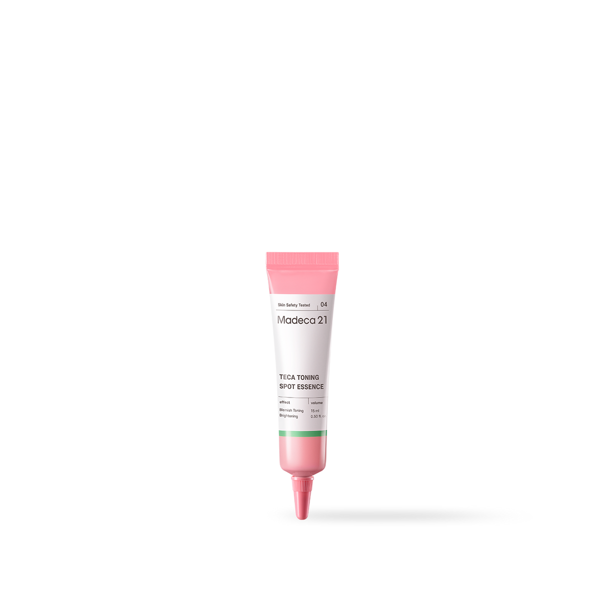 Madeca21 Teca Toning Spot Essence 15ml