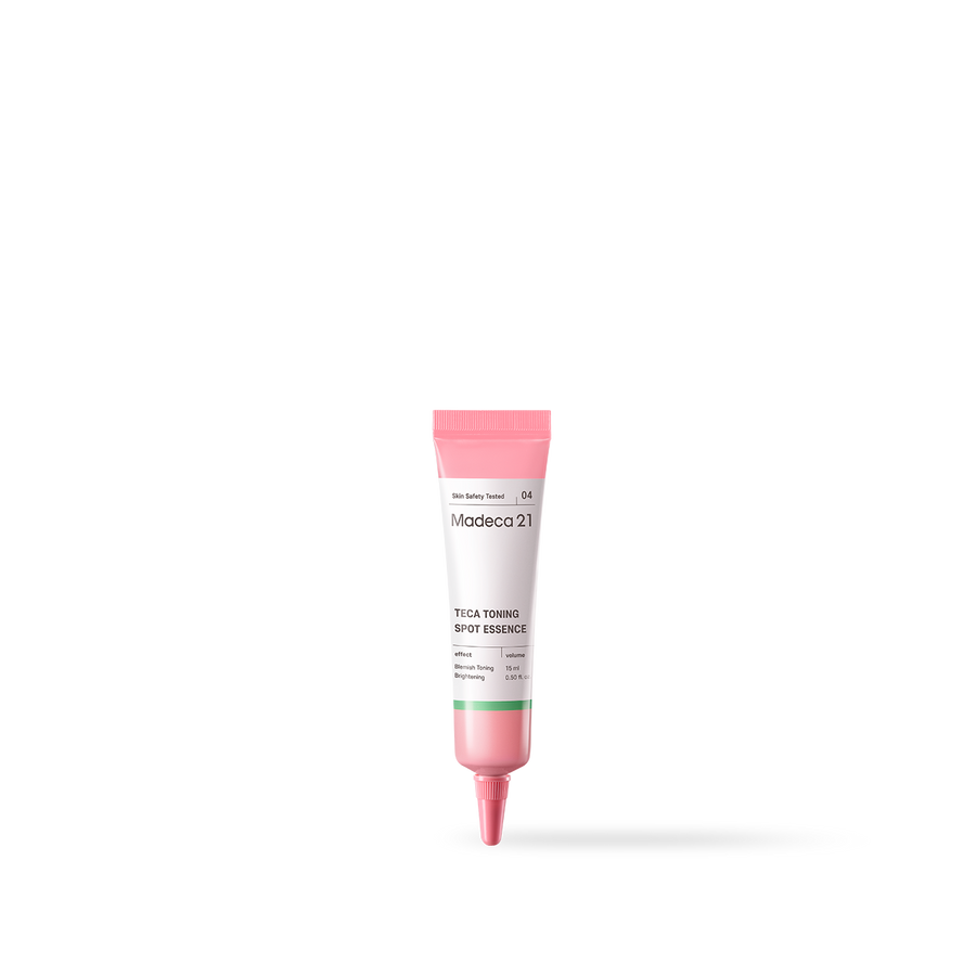 Madeca21 Teca Toning Spot Essence 15ml