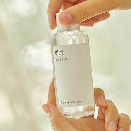 Mixsoon Bifida Ferment Essence 100ml_Brand