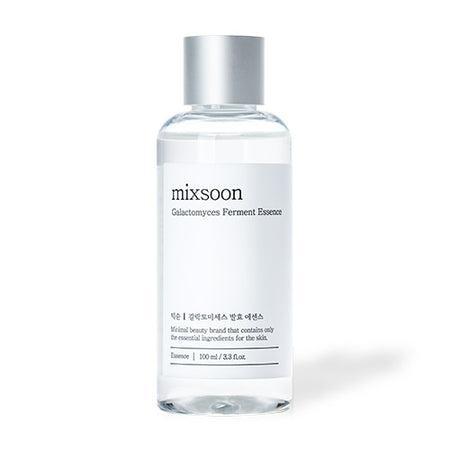 Mixsoon Galactomyces Ferment Essence 100ml