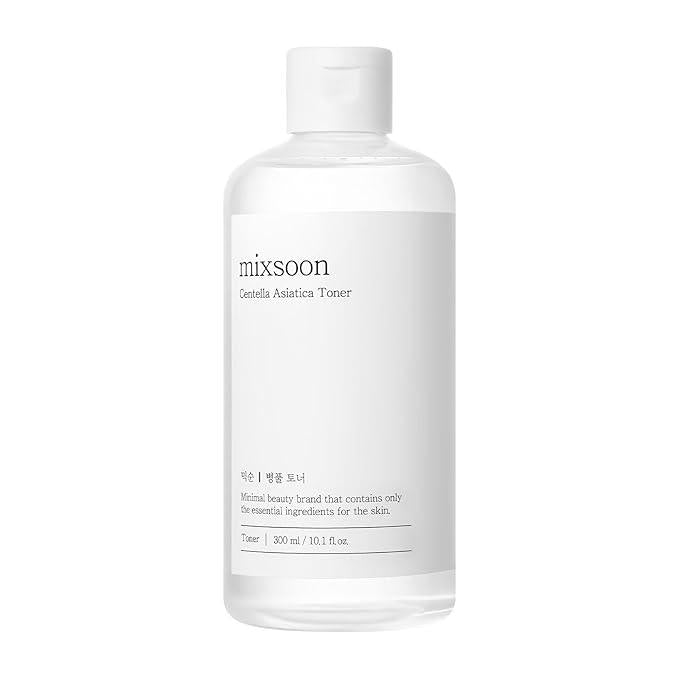 Mixsoon Centella Asiatica Toner 300ml