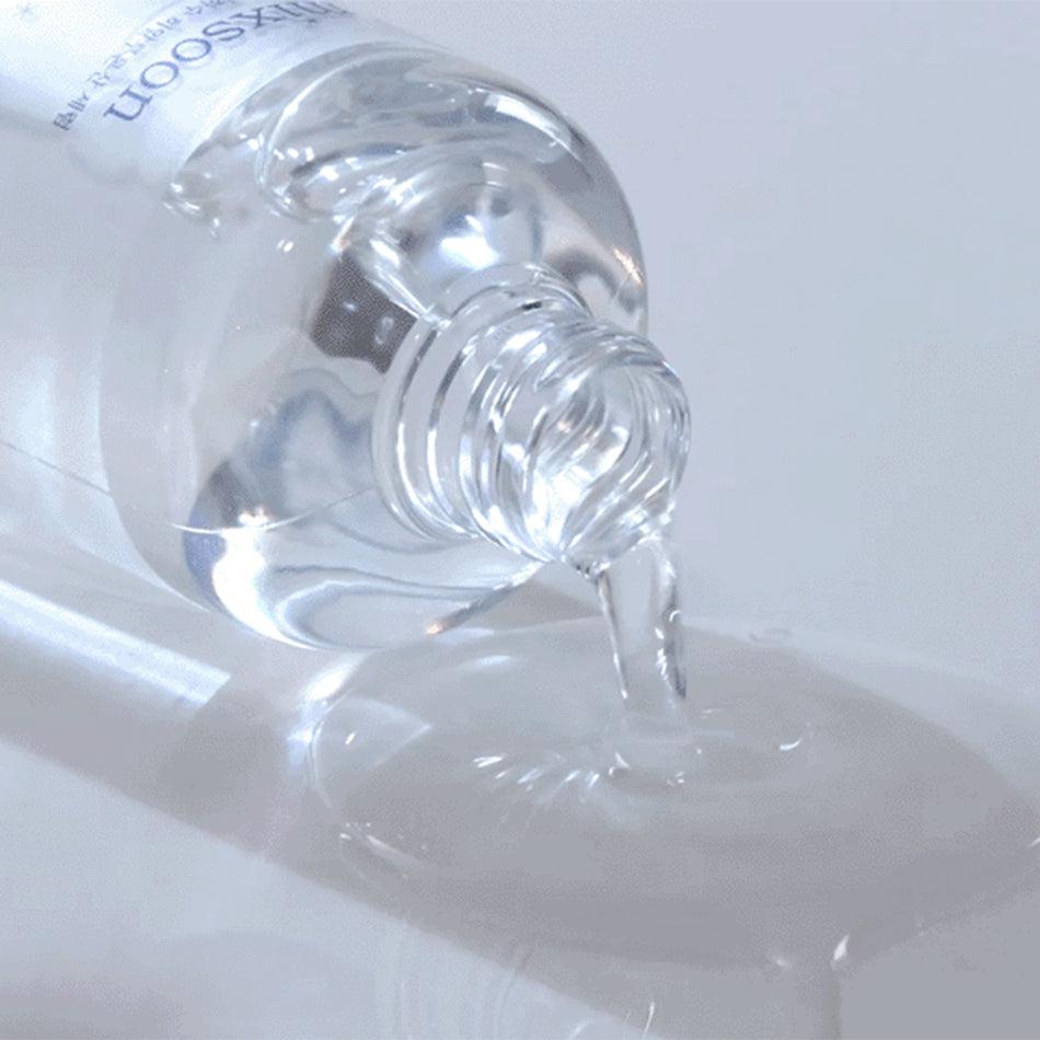 Mixsoon Glacier Water Hyaluronic Acid Serum 300ml