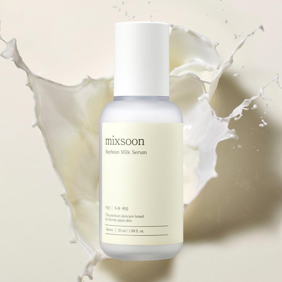 Mixsoon Soybean Milk Serum 50ml_Brand