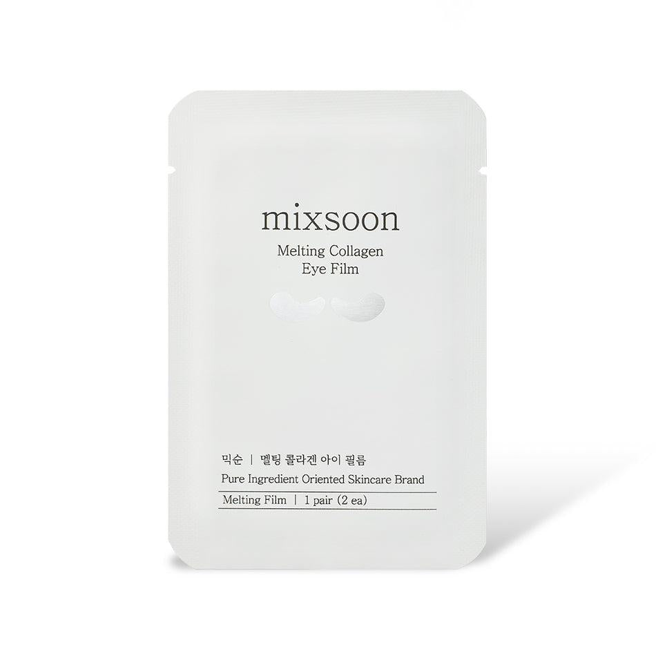 Mixsoon Melting Collagen Eye Film 5ea_Brand