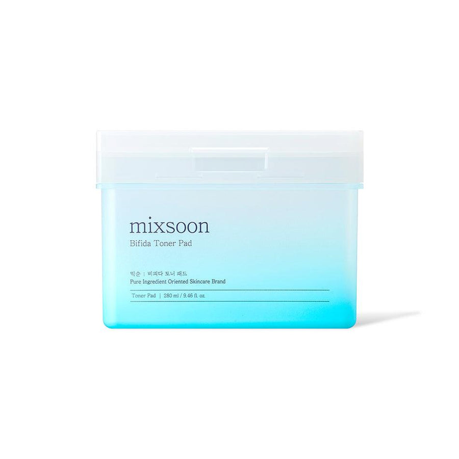 Mixsoon Bifida Toner Pad 120ea_Brand