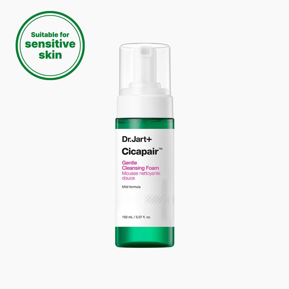 Dr. Jart+ Cicapair Gentle Foam Cleanser 150ml
